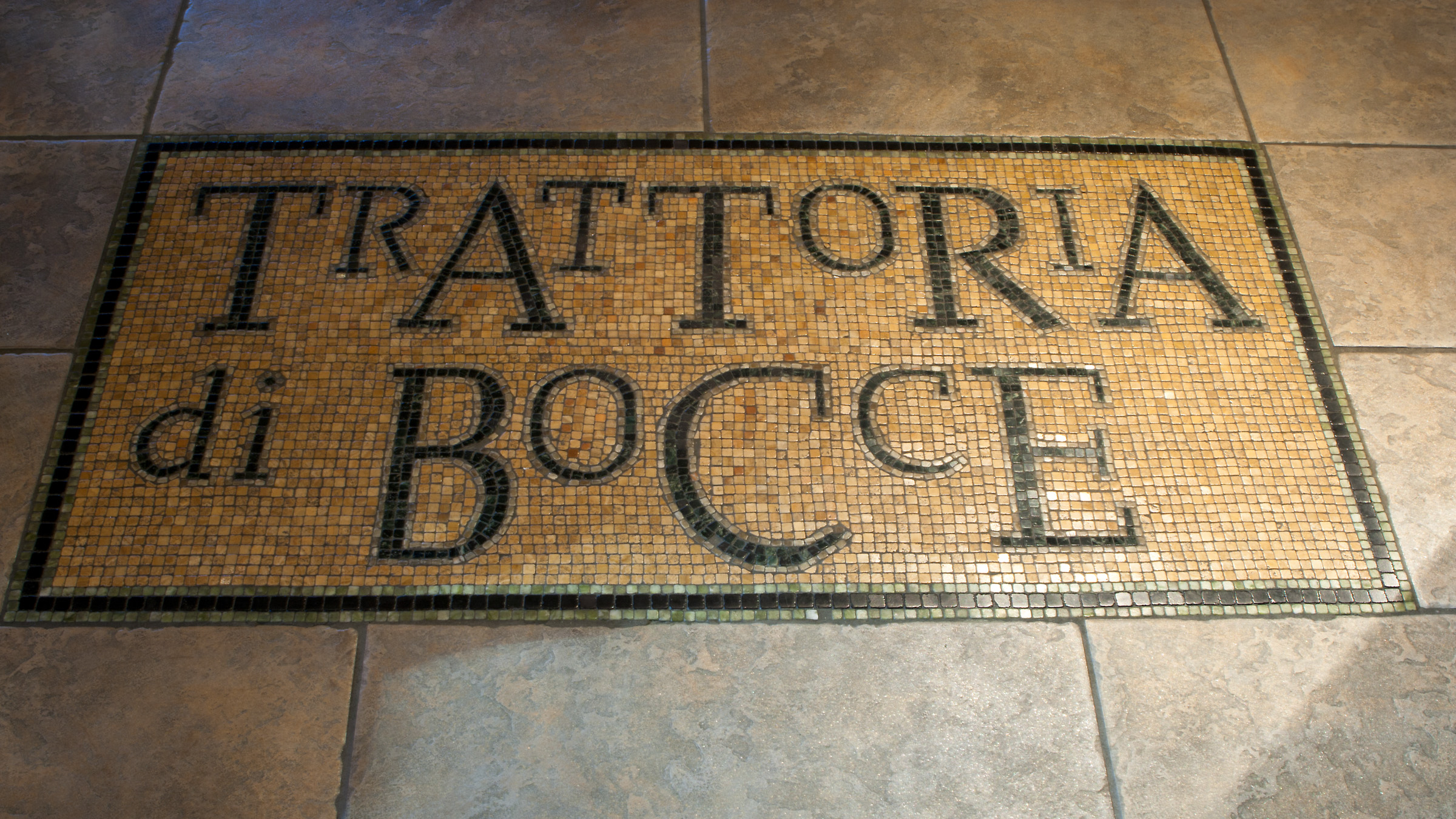 Palazzo di Bocce View the Fun