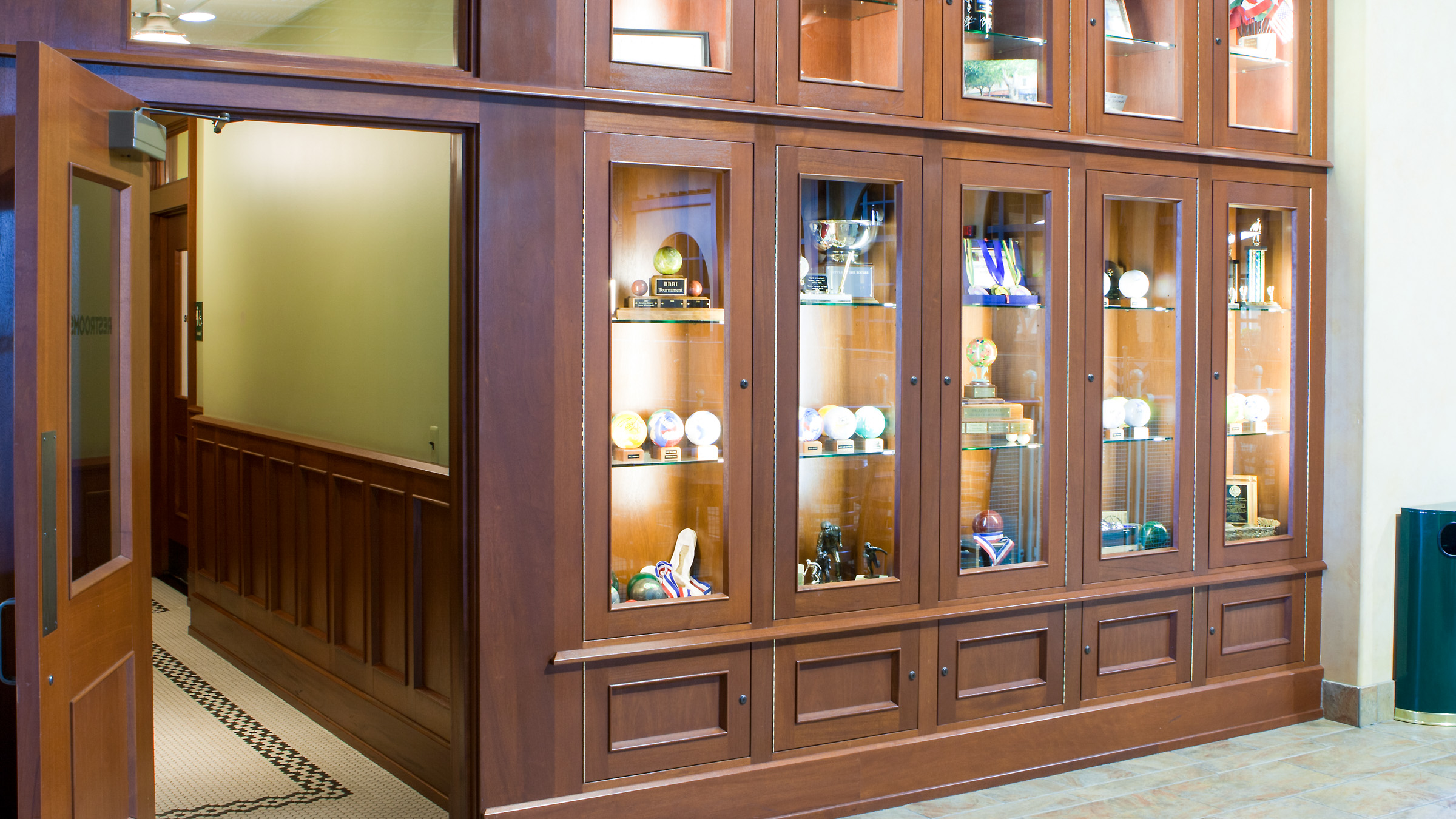 Palazzo di Bocce View the Fun